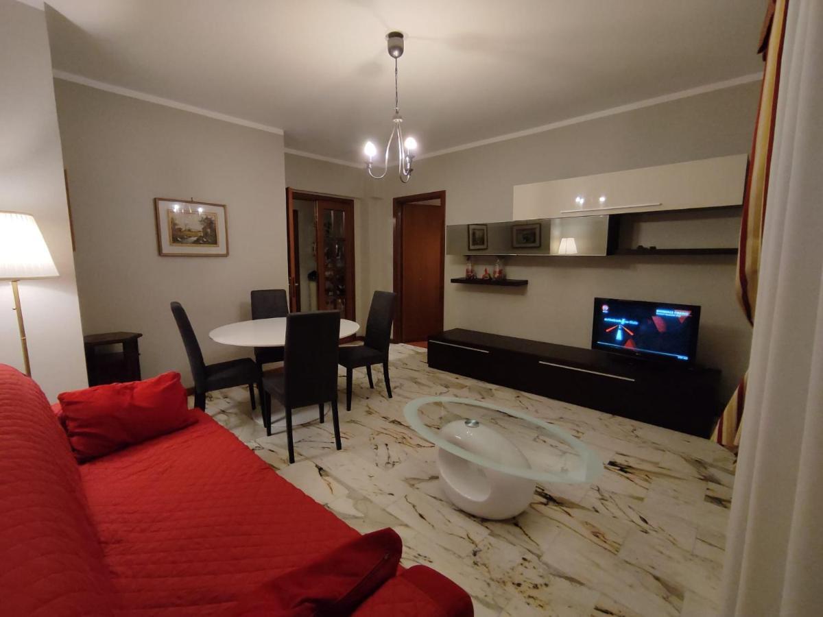 Appartamento Sestri Levante Al Mare Εξωτερικό φωτογραφία