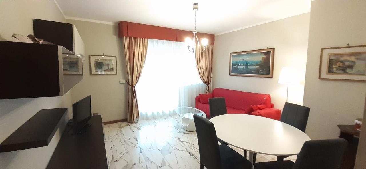 Appartamento Sestri Levante Al Mare Εξωτερικό φωτογραφία