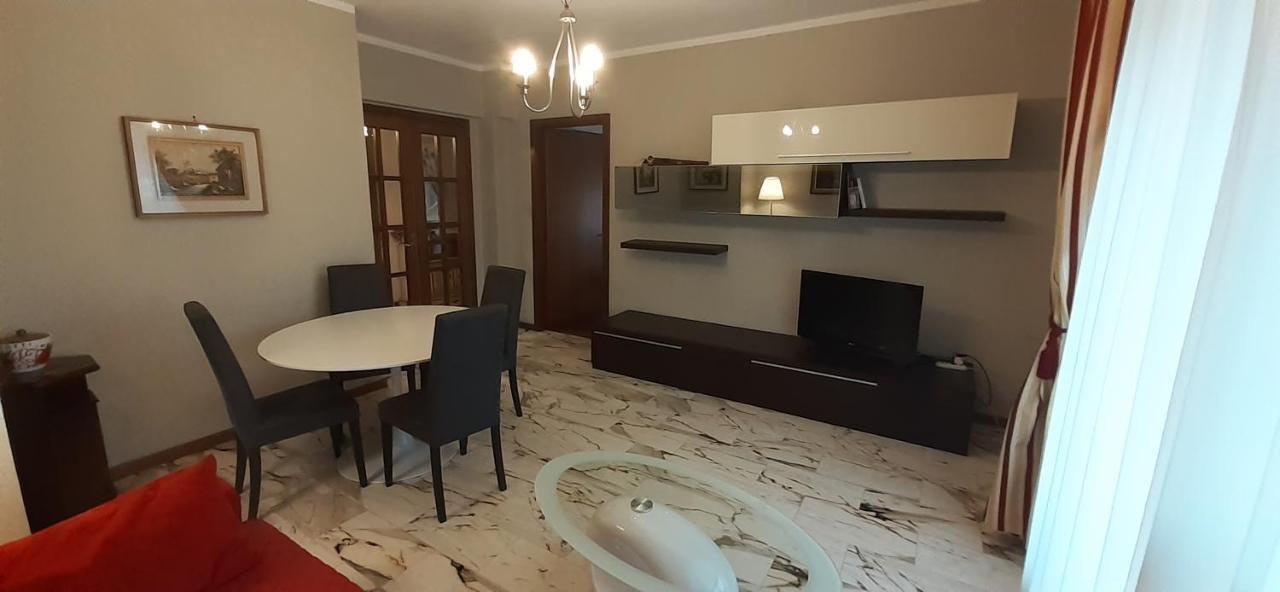 Appartamento Sestri Levante Al Mare Εξωτερικό φωτογραφία