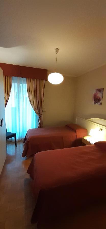 Appartamento Sestri Levante Al Mare Εξωτερικό φωτογραφία