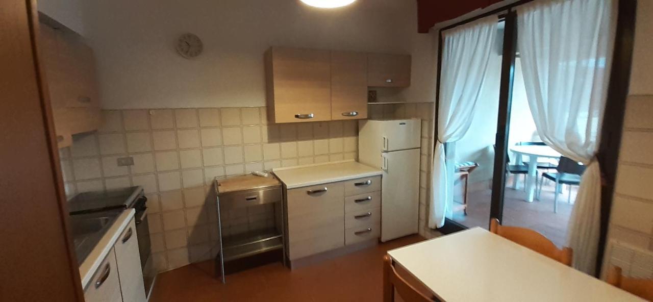 Appartamento Sestri Levante Al Mare Εξωτερικό φωτογραφία